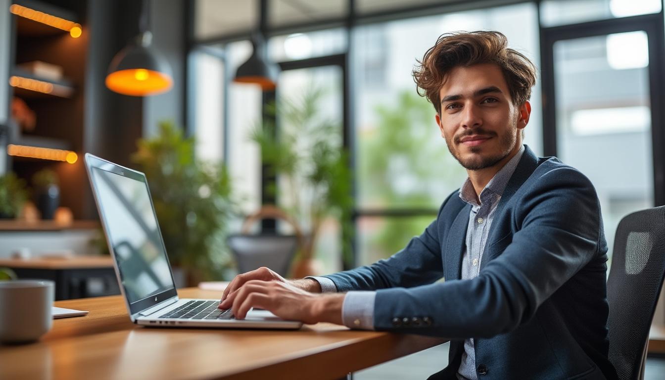 5 formations pour apprendre vite et rester compétitif sur le marché du travail 2 découvrez 5 formations efficaces pour acquérir rapidement de nouvelles compétences et rester compétitif sur le marché du travail dynamique.