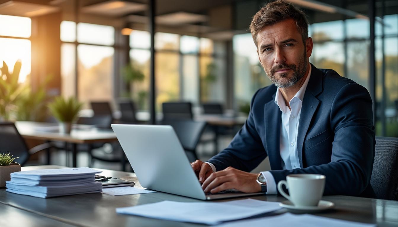 Changer de carrière sans paniquer : plan d’action en 4 étapes simples 2 découvrez comment changer de carrière sans stress grâce à notre plan d'action en 4 étapes simples, pour réussir votre transition professionnelle en toute confiance.