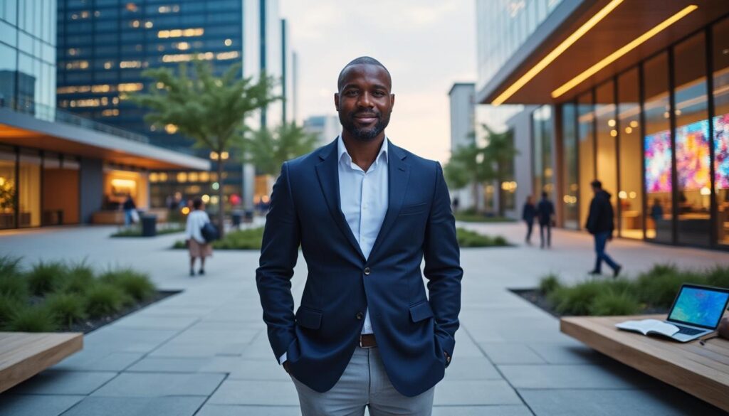 découvrez comment réussir votre reconversion professionnelle après 40 ans grâce à notre guide complet et pratique pour changer de voie en toute confiance.