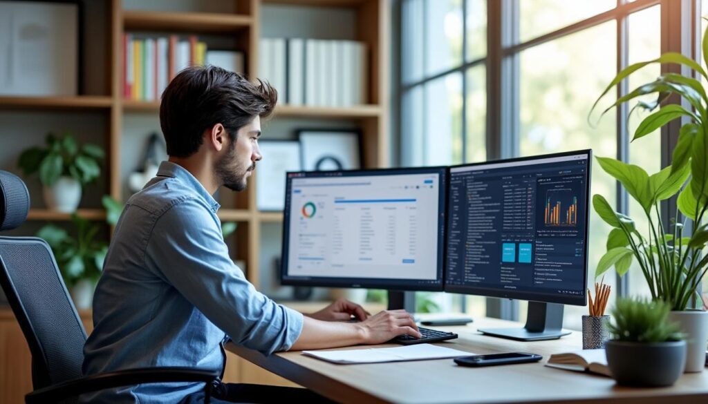 Comment choisir le bon site recruteur pour décrocher un job sans perdre ton temps ? découvrez comment choisir le meilleur site recruteur pour trouver un emploi efficacement et gagner du temps dans votre recherche d'emploi.