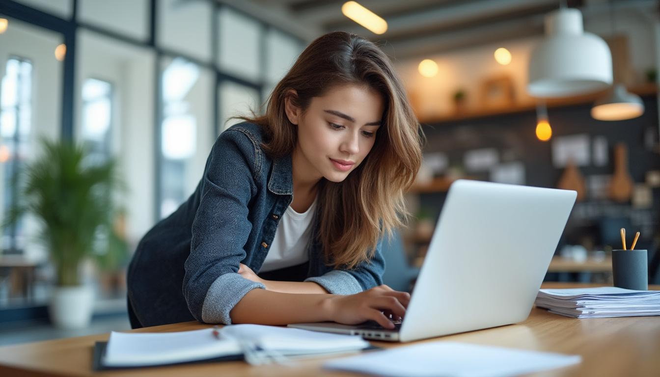 Comment faire évoluer ta carrière quand t’as l’impression de stagner ? 2 découvrez des stratégies efficaces pour relancer votre carrière et dépasser la sensation de stagner. apprenez à évoluer professionnellement avec confiance et enthousiasme.