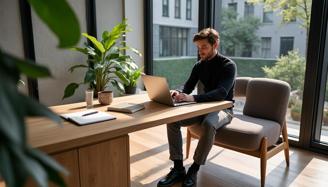 découvrez nos conseils pratiques pour réussir votre lancement en freelance sans erreurs ni arnaques, et bâtir une carrière indépendante solide et sécurisée.