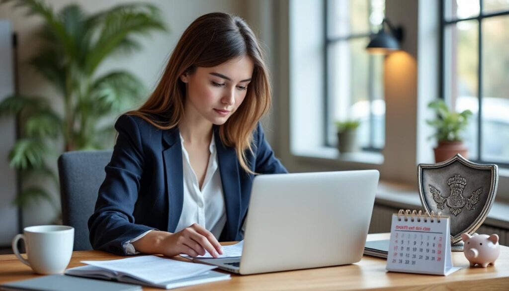 découvrez nos conseils essentiels pour démarrer votre activité freelance avec succès, éviter les erreurs courantes et protéger vos intérêts financiers.