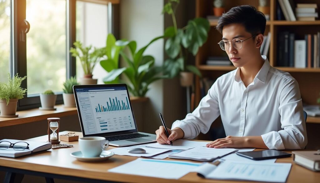 découvrez comment créer votre micro-entreprise en toute sérénité : étapes essentielles, pièges à éviter et astuces pratiques pour réussir votre lancement.