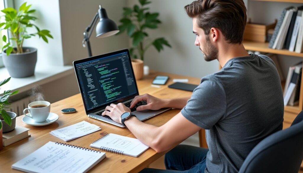 découvrez des stratégies concrètes pour lancer votre startup sans capital. apprenez comment démarrer votre projet innovant sans argent et réussir dans l'entrepreneuriat.