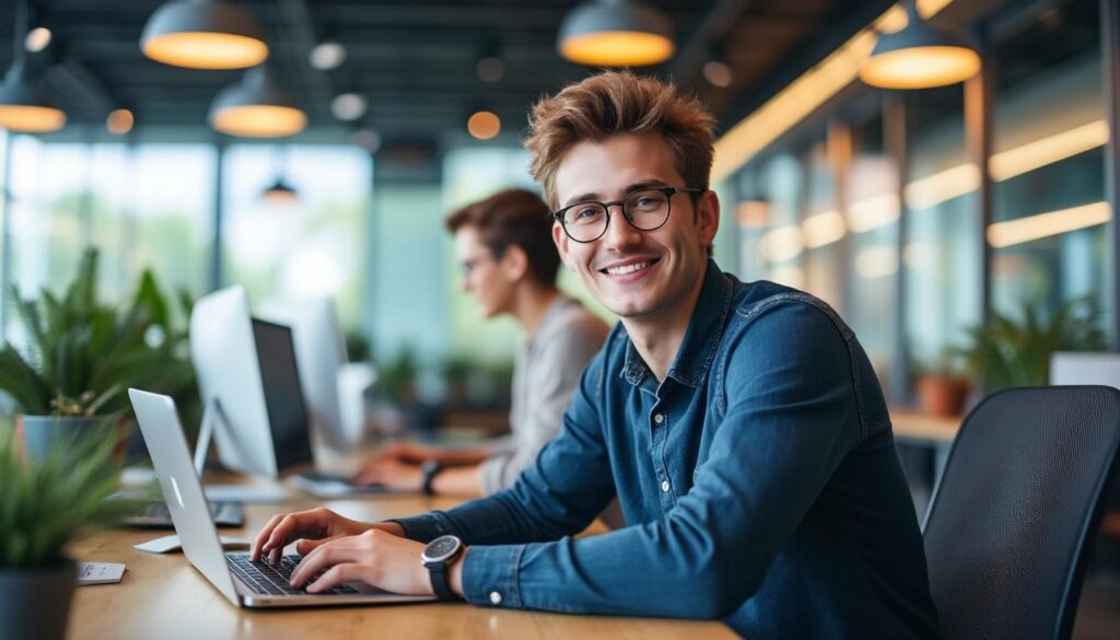 Devenir auto-entrepreneur quand on part de zéro : le guide terrain sans blabla 4 découvrez notre guide pratique et sans jargon pour devenir auto-entrepreneur rapidement, même sans expérience préalable. lancez votre activité en toute simplicité !