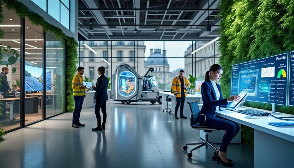 découvrez les tendances clés du marché de l'emploi en france pour 2026 et préparez-vous aux évolutions à venir dans les secteurs porteurs et les compétences recherchées.