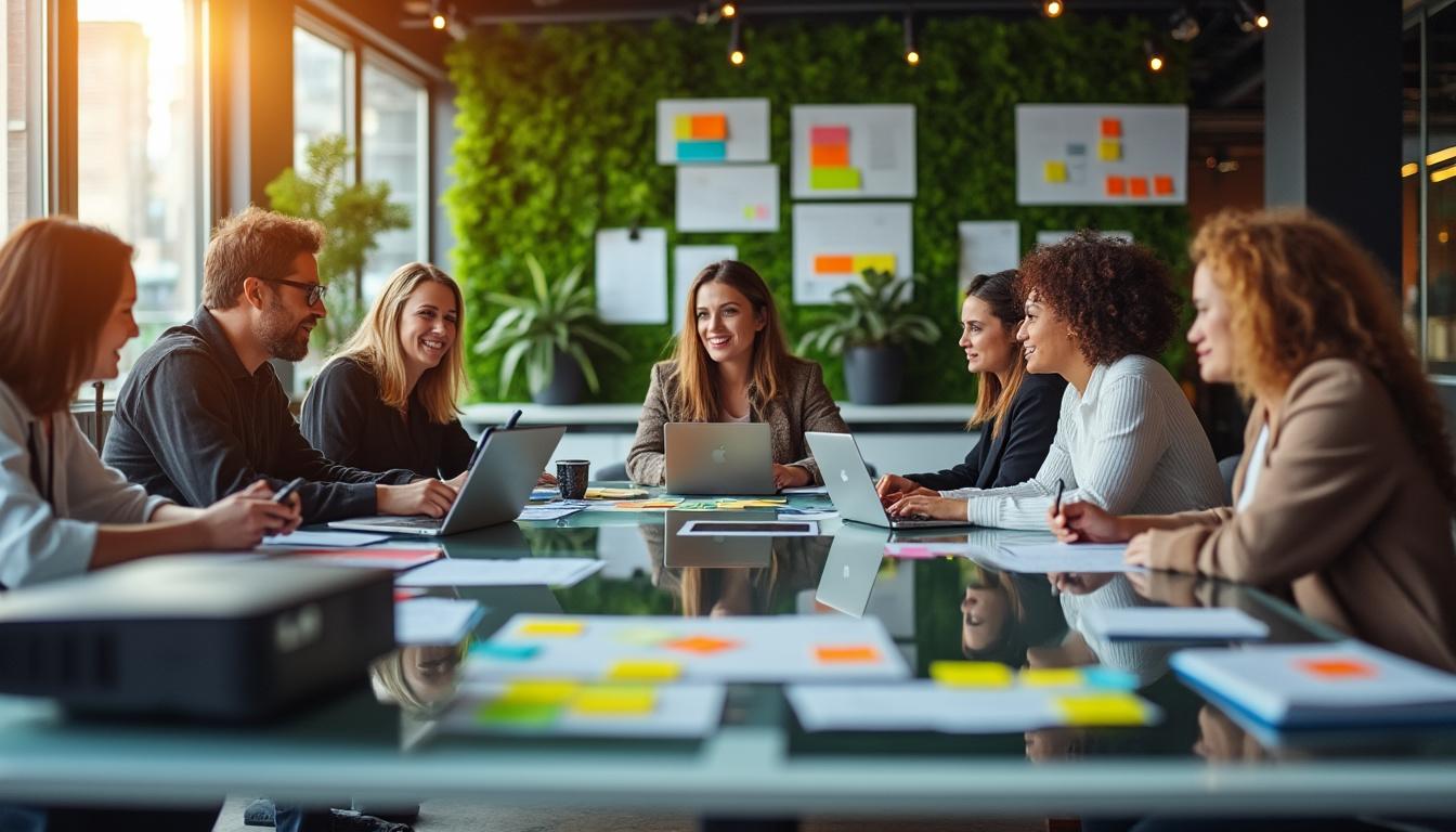 Financement participatif : comment lever des fonds sans passer par les banques ? 2 découvrez comment lever des fonds grâce au financement participatif, une alternative efficace et accessible pour financer vos projets sans avoir recours aux banques.