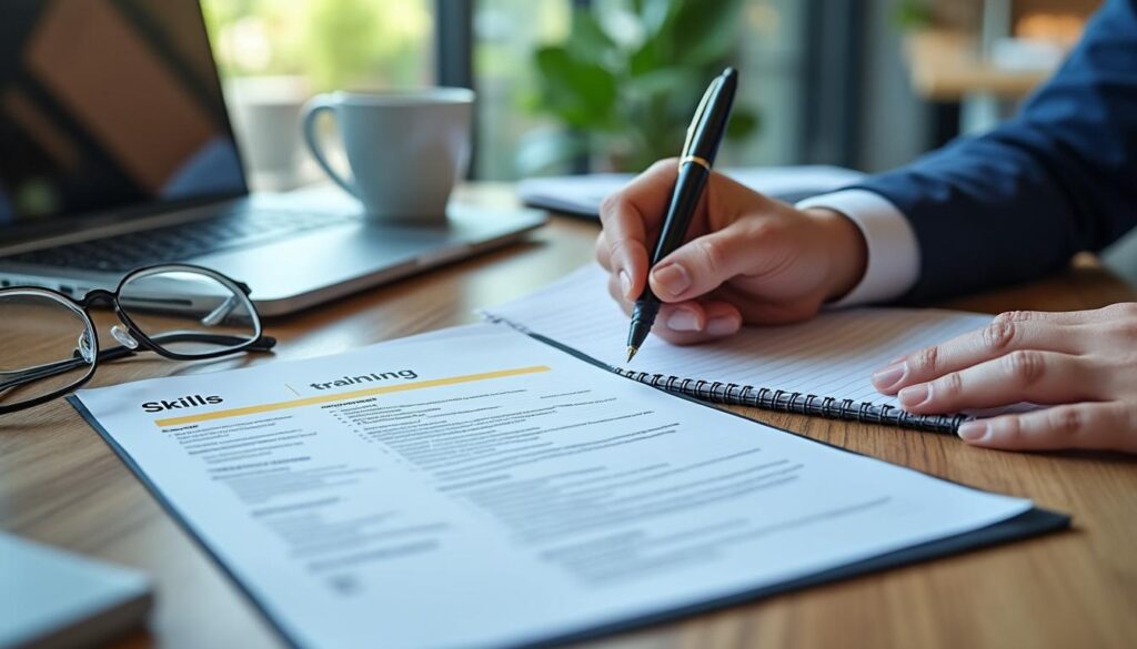 découvrez ce que les recruteurs privilégient réellement sur votre cv : formation ou compétences ? apprenez à optimiser votre candidature pour convaincre efficacement.