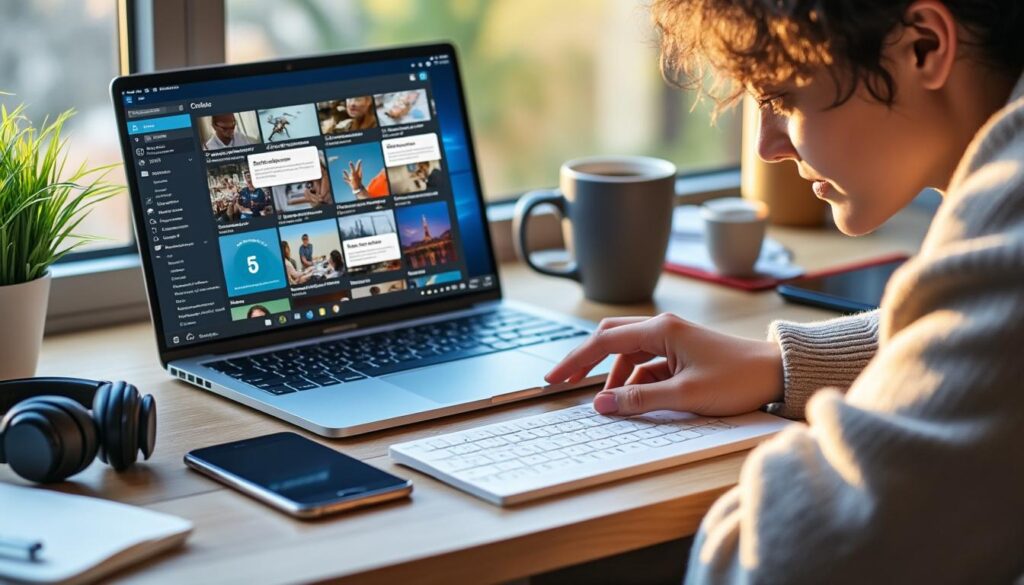 découvrez pourquoi la formation en ligne connaît une croissance rapide, quelles plateformes choisir pour apprendre efficacement, et les pièges à éviter pour réussir votre apprentissage à distance.