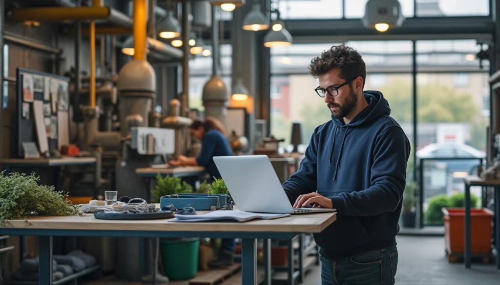 découvrez une analyse approfondie du marché du travail en france, révélant les tendances clés à travers les chiffres officiels et ce que ces données cachent sur la réalité sociale et économique.