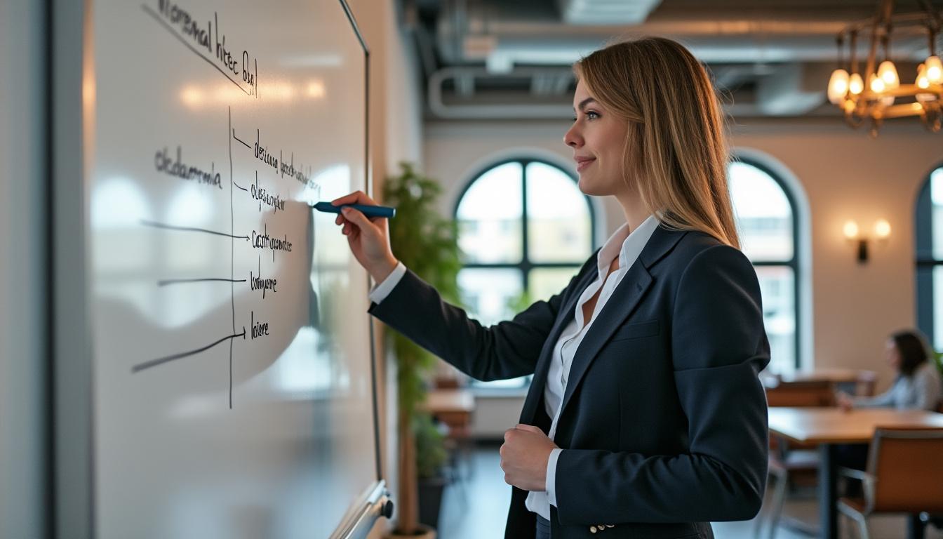 Les 5 stratégies business simples qui marchent vraiment pour les petites boîtes 2 découvrez 5 stratégies business simples et efficaces qui boostent la croissance des petites entreprises. des conseils pratiques pour réussir rapidement et durablement.