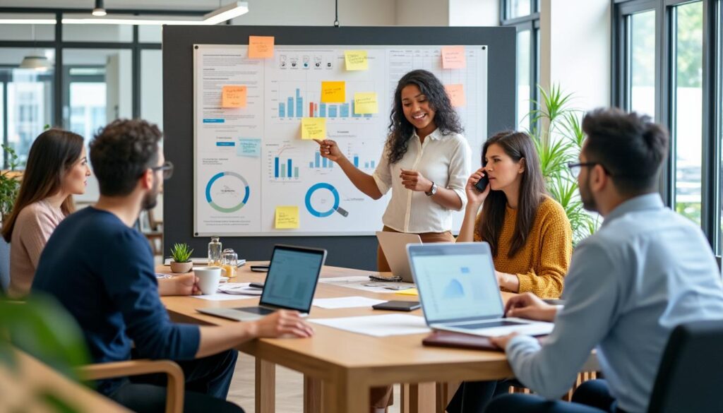 découvrez les 5 stratégies business simples et efficaces pour booster la croissance de votre petite entreprise et réussir facilement.