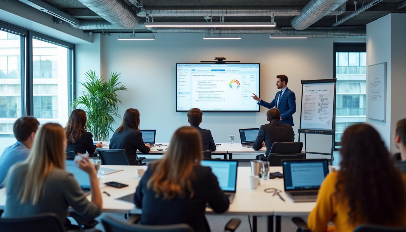 Les formations courtes les plus rentables pour relancer ta carriÚre cette année 2 découvrez les formations courtes les plus rentables pour booster votre carriÚre rapidement et efficacement cette année. optez pour un apprentissage ciblé et donnez un nouvel élan à votre avenir professionnel.