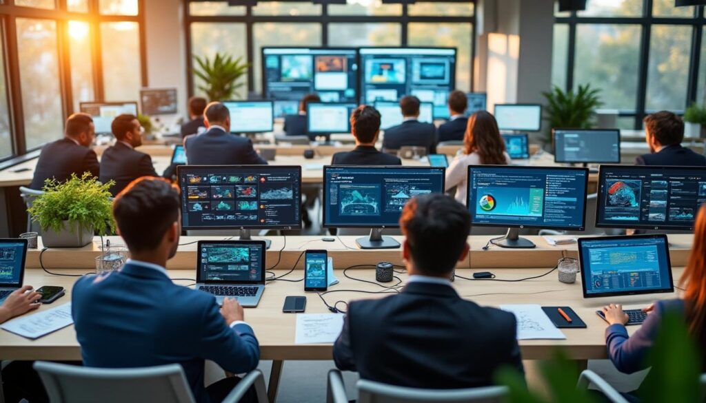 découvrez les formations courtes les plus rentables pour booster votre carrière cette année et saisir de nouvelles opportunités professionnelles rapidement.