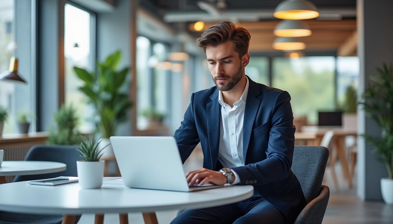 Les meilleures offres d’emploi en ligne : où chercher et comment postuler efficacement 2 découvrez les meilleures offres d’emploi en ligne, apprenez où chercher efficacement et comment postuler pour maximiser vos chances de décrocher le poste idéal.