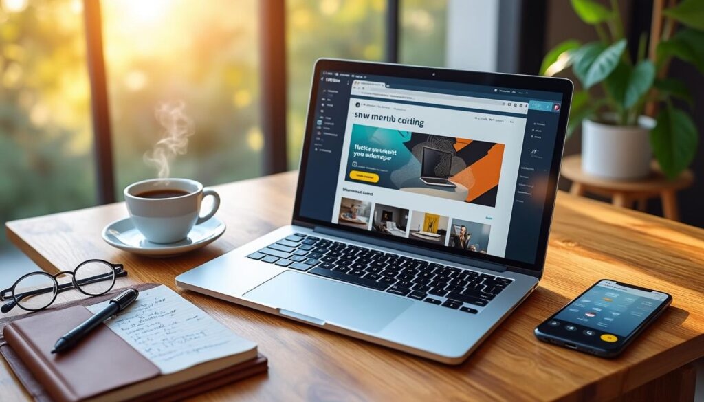 Les meilleures offres d’emploi en ligne : où chercher et comment postuler efficacement découvrez les meilleures offres d'emploi en ligne, apprenez où chercher efficacement et comment postuler pour maximiser vos chances de décrocher le poste idéal.