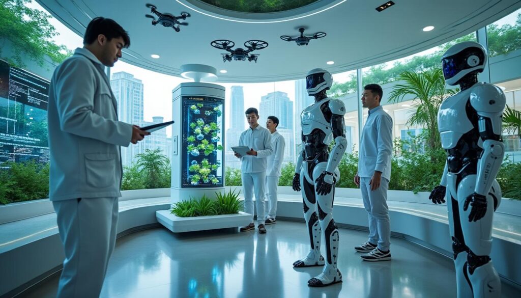 découvrez les 7 métiers improbables qui vont exploser en 2026 et les opportunités de recrutement à ne pas manquer cette année.