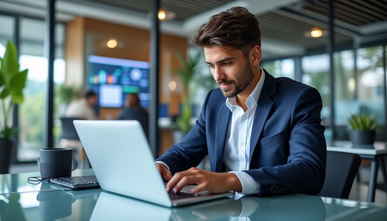 Tendances business 2026 : où miser si tu veux lancer ton activité cette année 2 découvrez les tendances business 2026 et les secteurs prometteurs où investir pour lancer votre activité avec succès cette année.