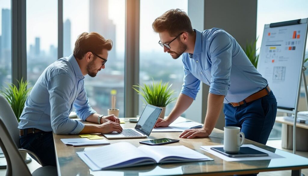 découvrez des stratégies efficaces pour faire évoluer votre carrière rapidement sans suivre une formation longue. boostez vos compétences et saisissez de nouvelles opportunités dès maintenant !