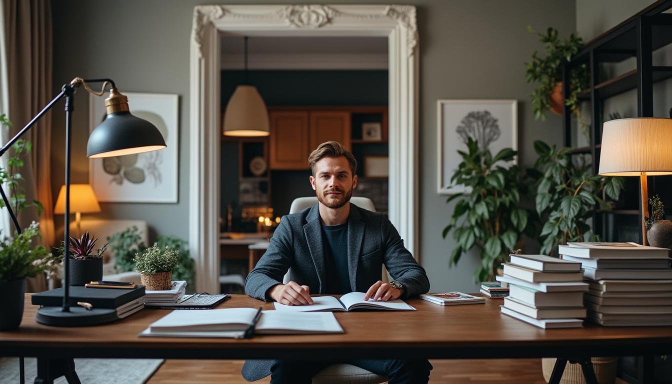 découvrez les meilleures formations cpf en ligne adaptées à votre profil pour développer vos compétences et booster votre carrière facilement.