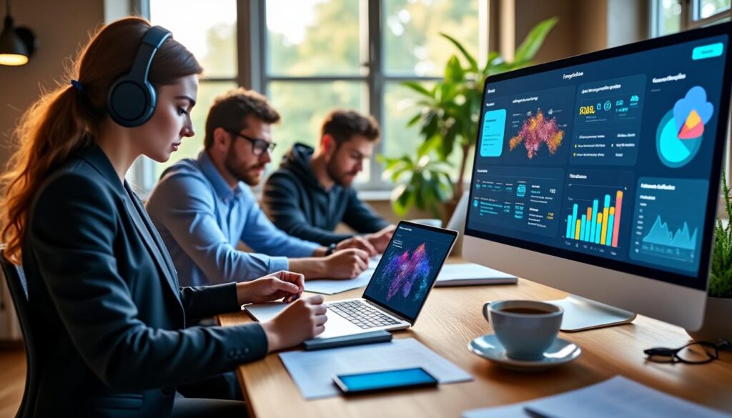 découvrez les meilleures formations cpf en ligne adaptées à votre profil pour booster vos compétences et votre carrière facilement.