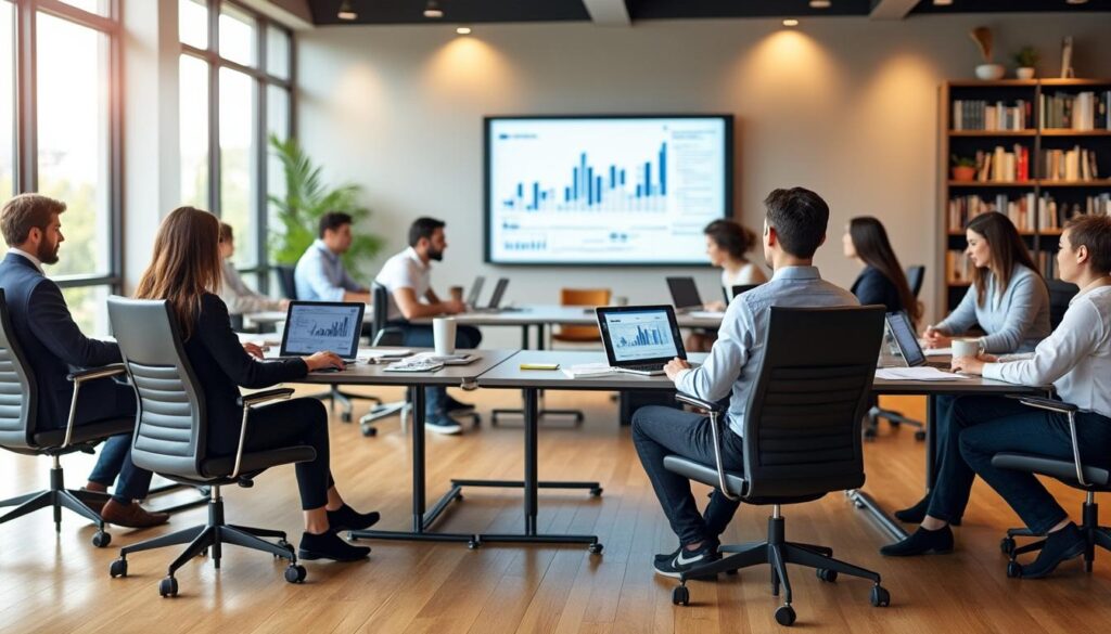 découvrez la liste complète des formations 100 % financées par votre cpf et profitez des vraies opportunités pour développer vos compétences sans frais.