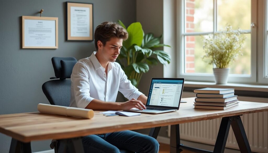 découvrez comment choisir une formation à distance reconnue sans vous faire avoir grâce à nos conseils pratiques et avis éclairés.