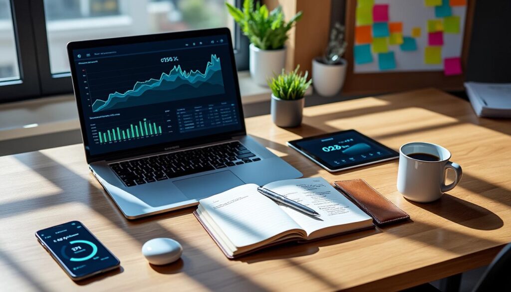 découvrez les outils essentiels et les réflexes à adopter pour gérer efficacement votre entreprise au quotidien dès son lancement.