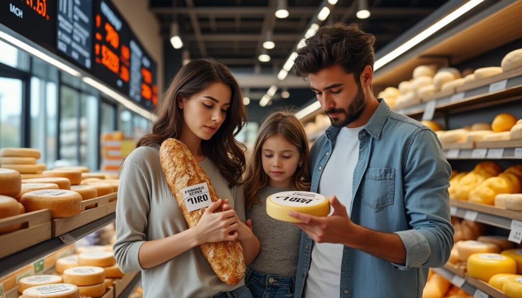 découvrez comment le pouvoir d'achat des français évoluera en 2026 face à l'inflation, avec une analyse détaillée des tendances économiques et des impacts sur le quotidien.