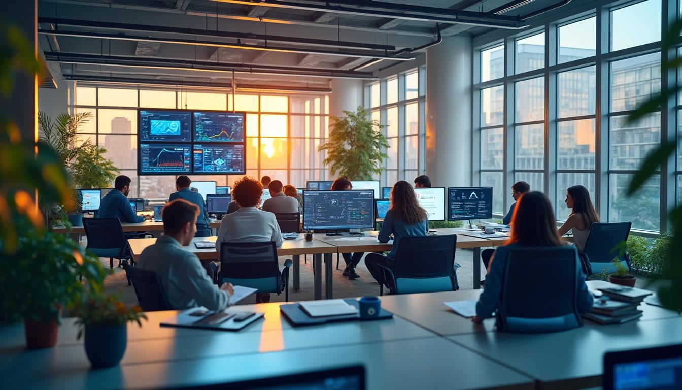 découvrez les compétences professionnelles clés à maîtriser en 2026 pour rester compétitif sur le marché du travail et anticiper les évolutions de votre secteur.