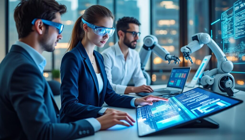 découvrez les compétences professionnelles clés à maîtriser en 2026 pour rester compétitif sur le marché du travail et anticiper les évolutions de votre secteur.