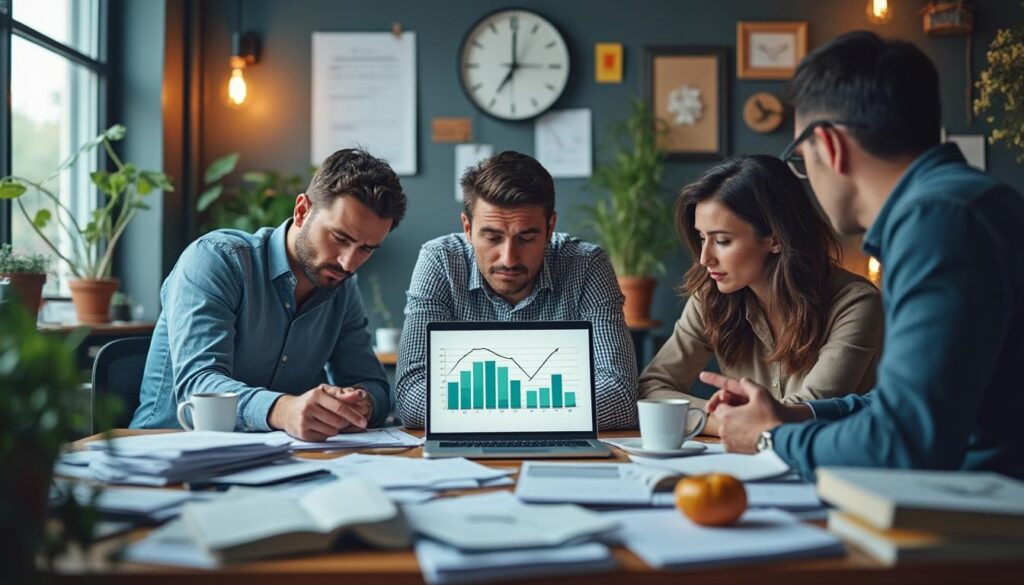 découvrez les erreurs classiques que font les créateurs d’entreprise et apprenez comment les éviter pour garantir le succès de votre projet entrepreneurial.