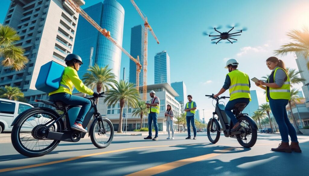 découvrez les métiers accessibles sans diplôme qui recrutent réellement en 2026 et boostez votre carrière grâce à des opportunités d'emploi concrètes et en pleine croissance.