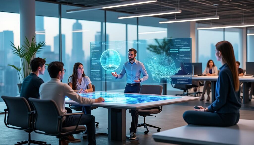 découvrez les soft skills les plus recherchées en 2026 et apprenez comment les développer pour booster votre carrière et rester compétitif sur le marché du travail.