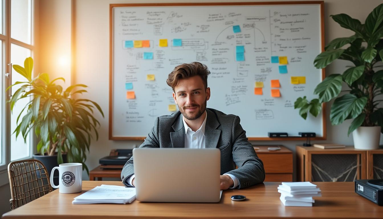 Trouver ton idée de business : 5 méthodes simples pour repérer les bons créneaux 2 découvrez 5 méthodes simples pour trouver votre idée de business et repérer les meilleurs créneaux afin de lancer un projet rentable et innovant.