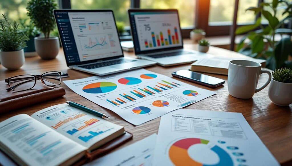 découvre 5 méthodes simples et efficaces pour trouver ton idée de business et repérer les créneaux porteurs afin de lancer ton projet avec succès.