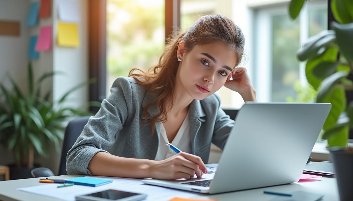 découvre des astuces concrètes pour trouver un emploi sans expérience et décrocher ton premier poste avec confiance et succès.