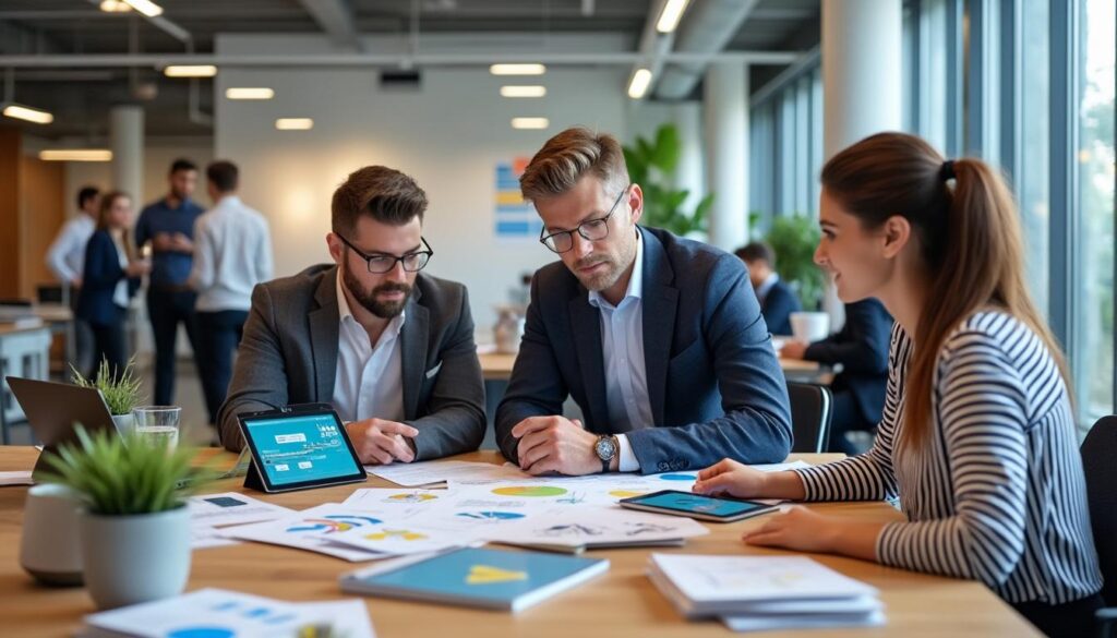 découvrez les dispositifs essentiels d'aides pour réussir votre reconversion professionnelle et faciliter votre transition vers un nouveau métier.