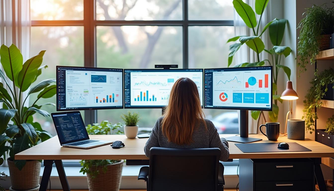 découvrez comment automatiser votre business efficacement grâce aux meilleurs outils, optimisez votre temps et évitez les pièges courants pour booster votre productivité.