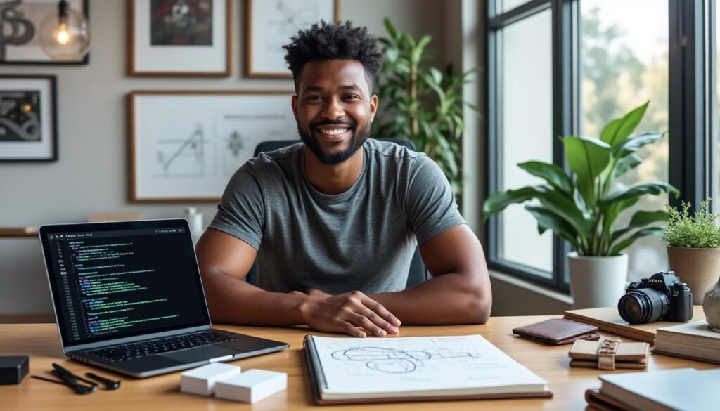 découvrez quelles compétences mettre en avant dans un cv sans diplôme pour attirer l'attention des recruteurs et te démarquer sur le marché du travail.