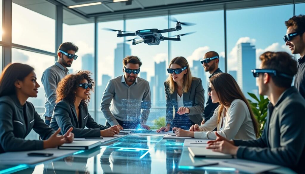 découvrez les opportunités cachées du marché de l'emploi des jeunes en 2026 et comment tirer parti des nouvelles tendances pour booster votre carrière.