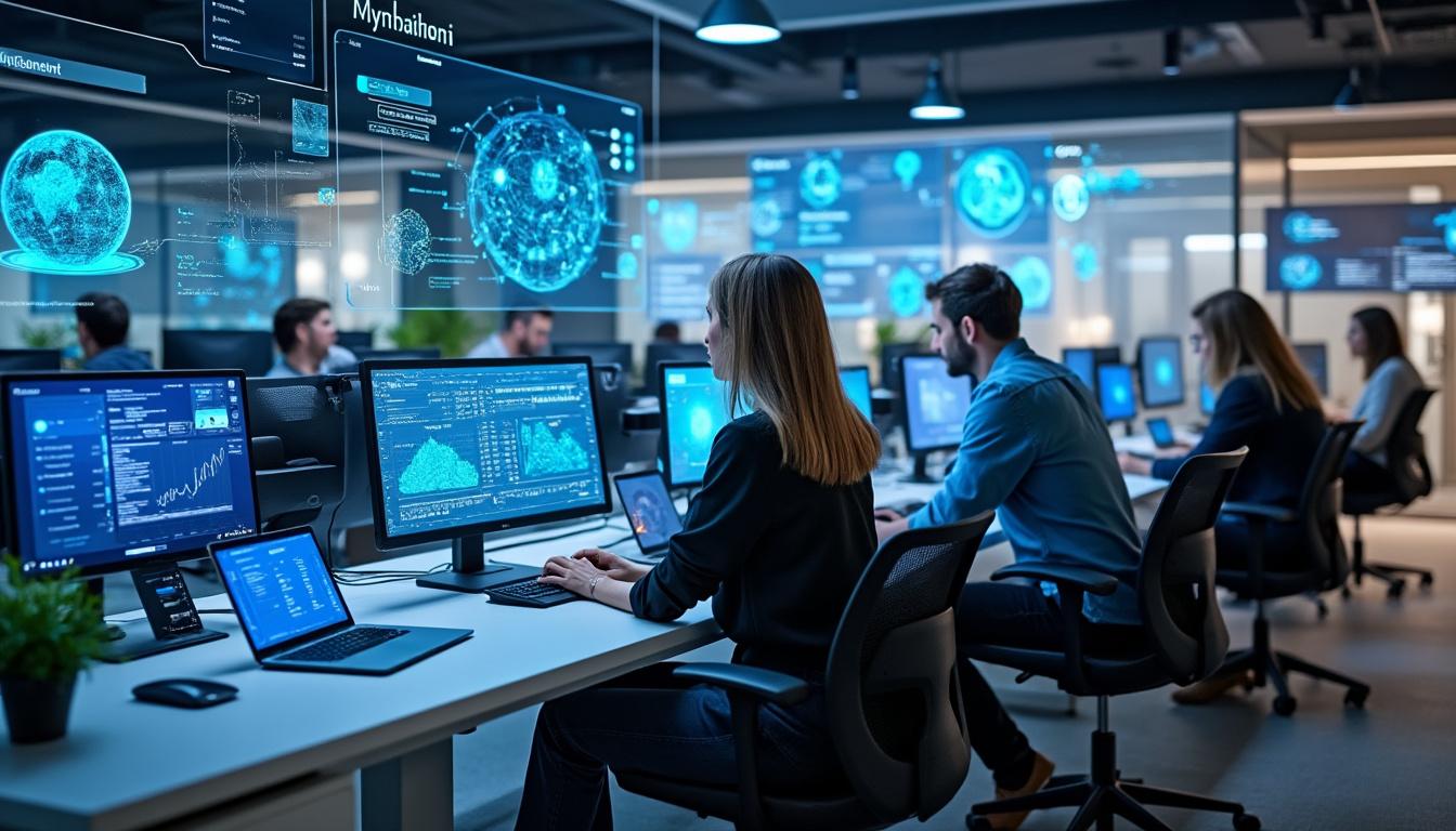 découvrez les grandes mutations sociétales qui transformeront l'avenir du travail en france, entre innovations technologiques, évolutions des modes de vie et enjeux économiques.