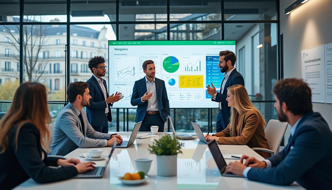 découvrez les startups françaises innovantes à suivre absolument en 2026 pour rester à la pointe des tendances et des opportunités entrepreneuriales.