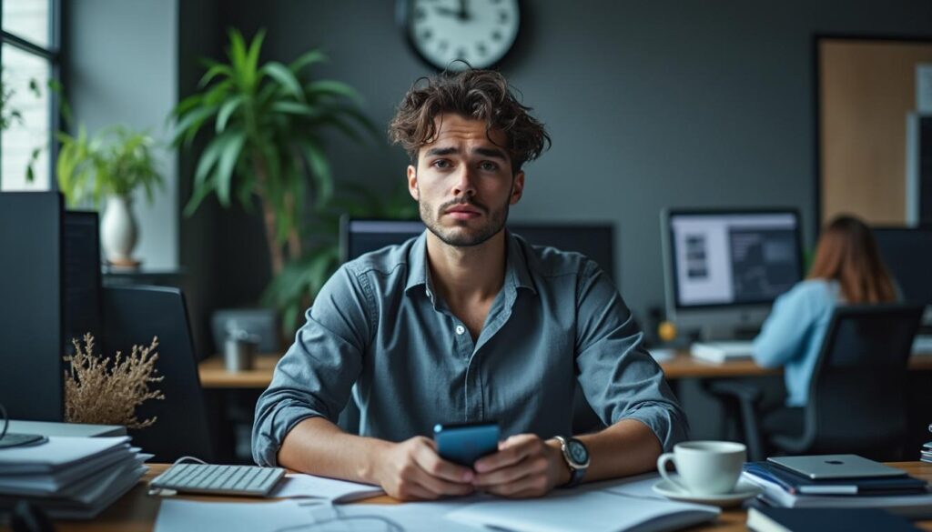 découvrez les principaux signaux d'alerte du burn-out pour mieux prévenir cette fatigue extrême et protéger votre bien-être au quotidien.