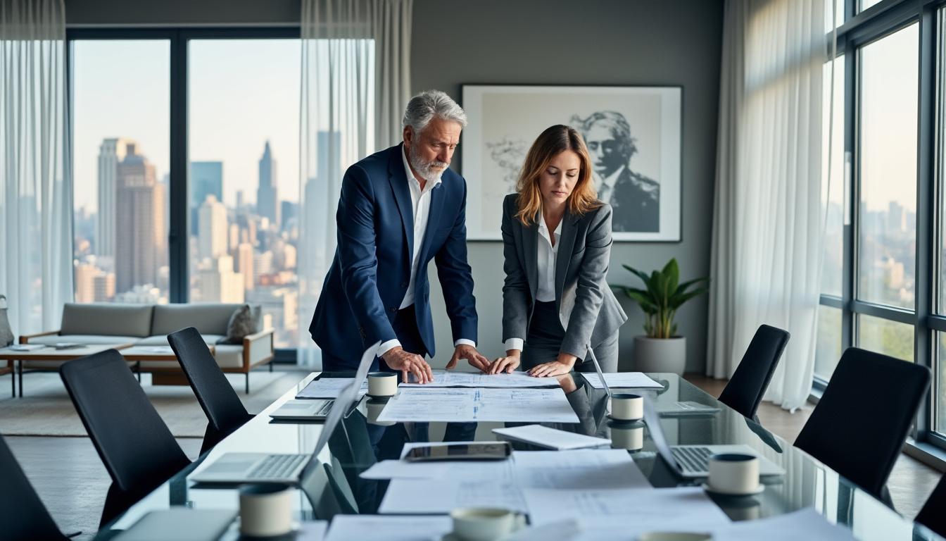 découvrez si la reconversion professionnelle à 50 ans est réellement faisable, avec des conseils pratiques et des témoignages inspirants pour réussir ce changement de carrière.