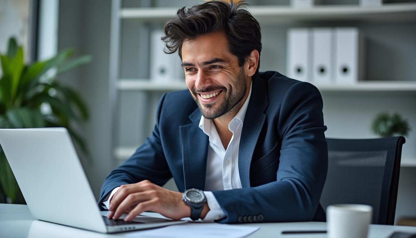 Reconversion professionnelle en CDI : comment changer sans tout risquer 2 découvrez comment réussir votre reconversion professionnelle en cdi en minimisant les risques et en sécurisant votre avenir professionnel.