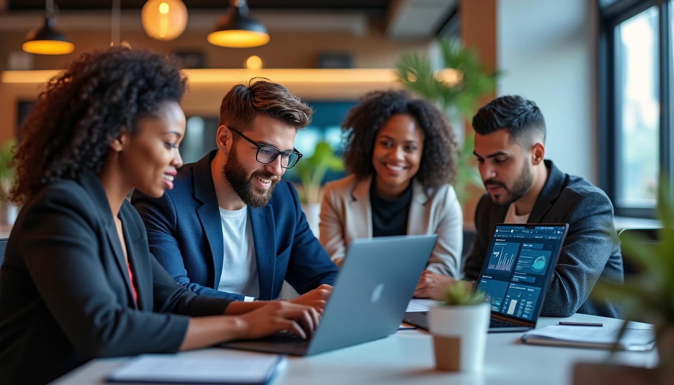 découvrez comment se former à l'ia en 2026, les étapes clés pour débuter et les métiers prometteurs dans ce domaine en pleine croissance.