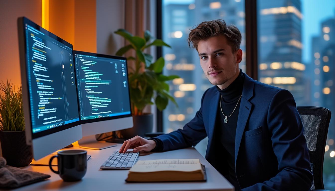 découvrez comment lancer un side project en 2026 et créer un business parallèle sans quitter votre emploi principal. conseils pratiques et stratégies pour réussir en douceur.