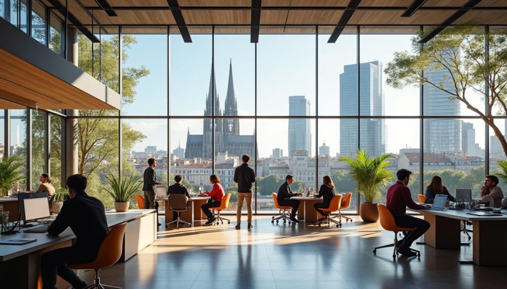 agence digitale montpellier clickzou : boostez votre visibilité en 2026 grâce à des stratégies innovantes de marketing numérique, référencement et création web sur mesure.